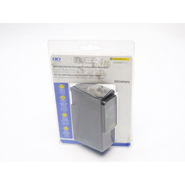 SQUARE D QO250PSPD REV. 02 NSMP
