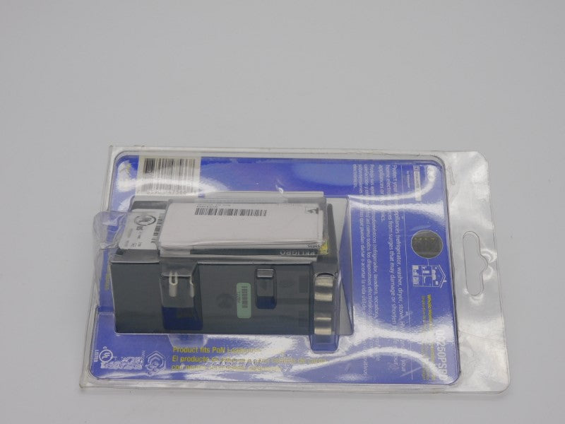 SQUARE D QO250PSPD REV. 02 NSMP