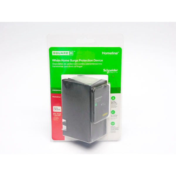SQUARE D HOM250PSPD REV. 02 NSMP
