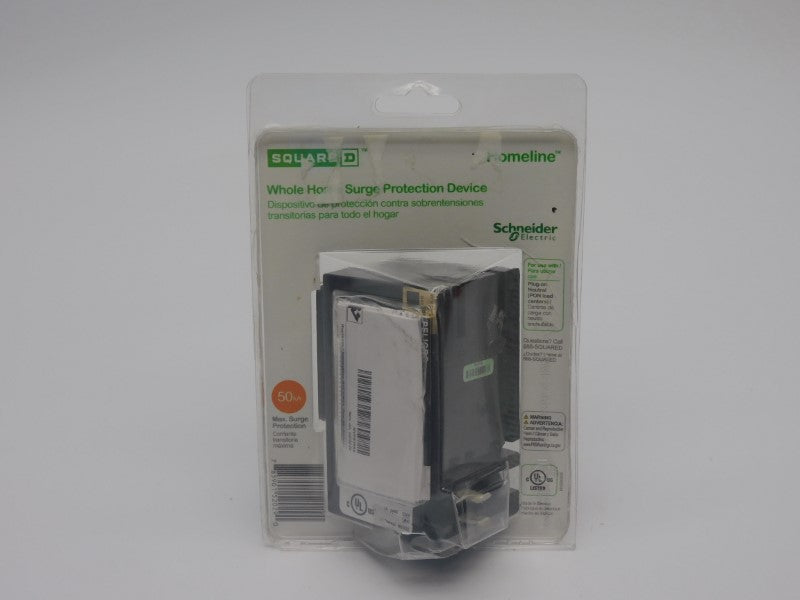 SQUARE D HOM250PSPD REV. 02 NSMP