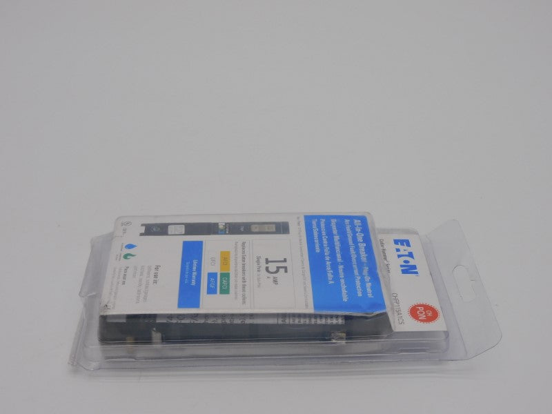 EATON CHFP115A1CS 120V 15A NSMP