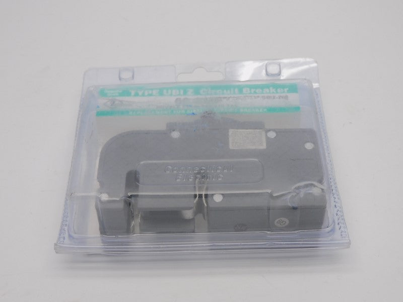 ZINSCO UBIZ-260 120/240VAC 60A NSMP