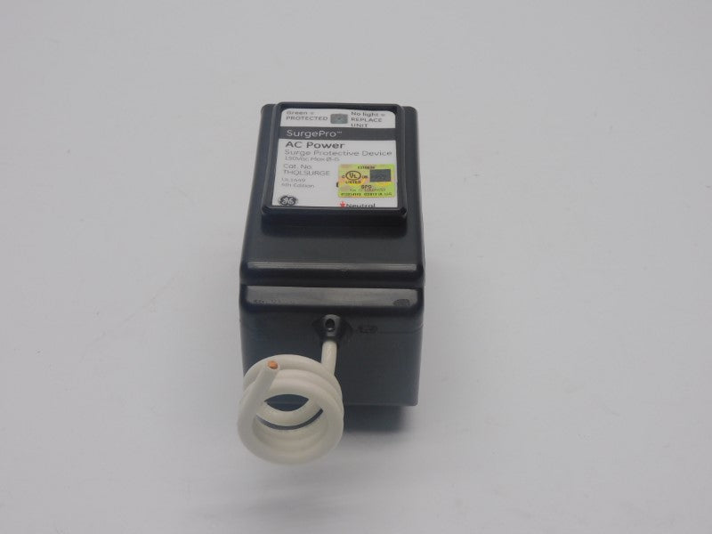 GENERAL ELECTRIC THQLSURGE 120/240VAC UNMP