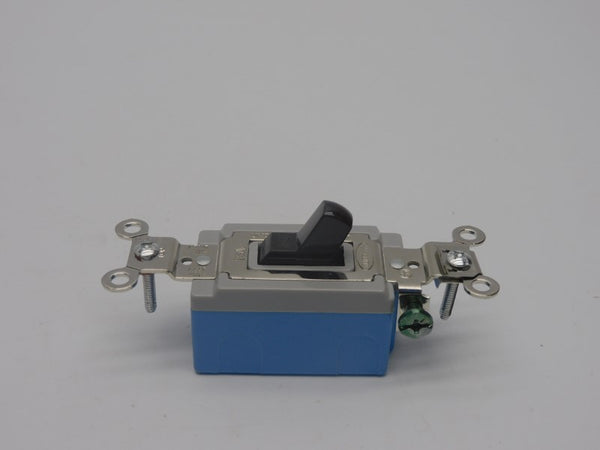 HUBBELL HBL1201 120-277VAC 15A NSMP