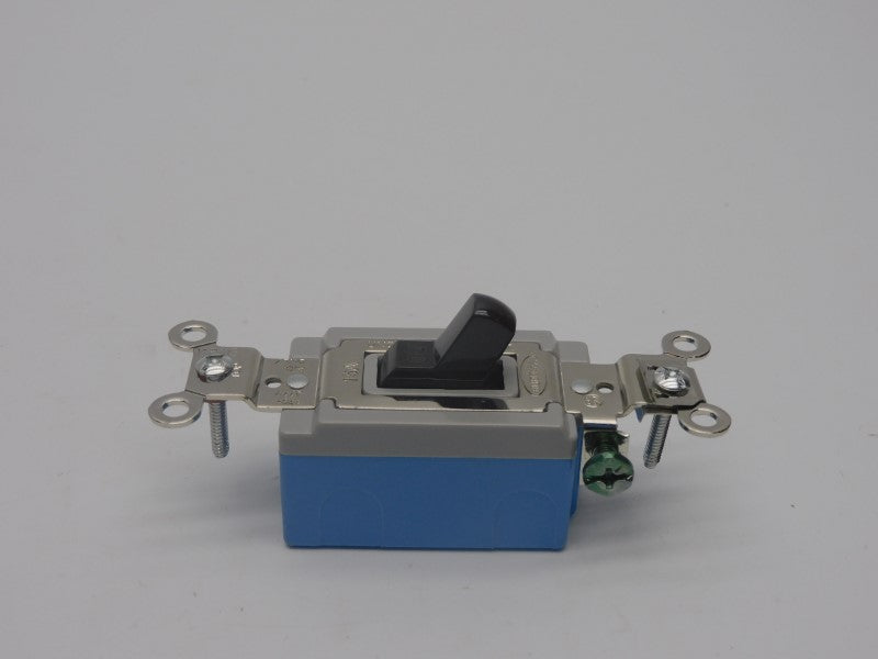 HUBBELL HBL1201 120-277VAC 15A NSMP