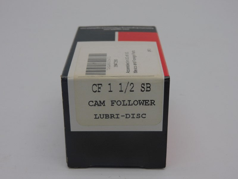 MCGILL CF-1-1/2-SB NSMP