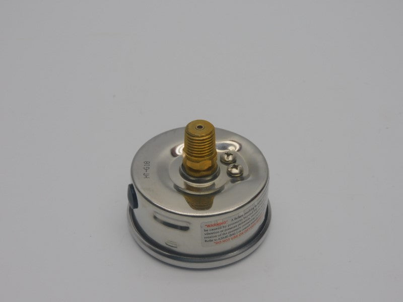 GAUGE PRO-202L-254M 0-1000PSI NSMP