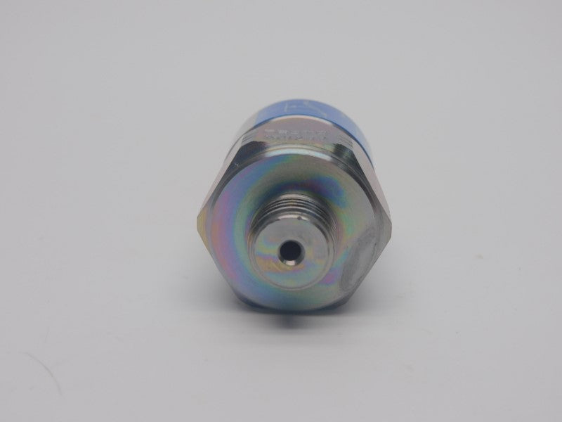 FESTO PEV-1/4-A-SW27 159259 250VAC 15-145PSI NSMP