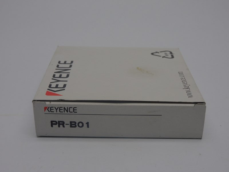 KEYENCE PR-B01 NSMP