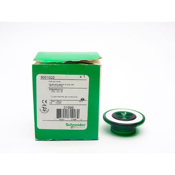 SCHNEIDER ELECTRIC 9001G22 SER. H NSMP