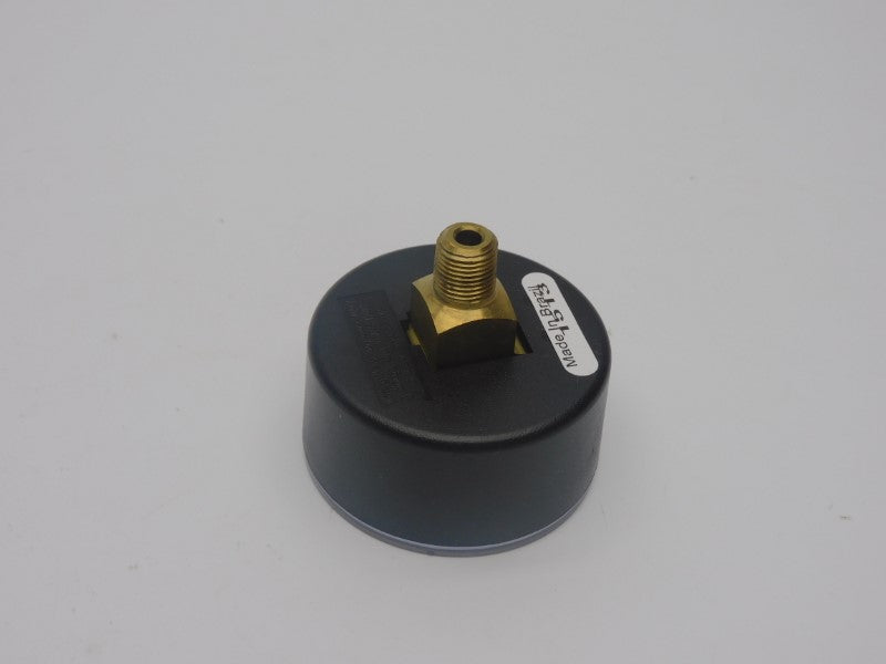 ASHCROFT 20W1005PH01B60# 0/60PSI NSMP