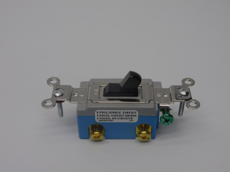 HUBBELL HBL1202 120-277VAC 15A NSMP