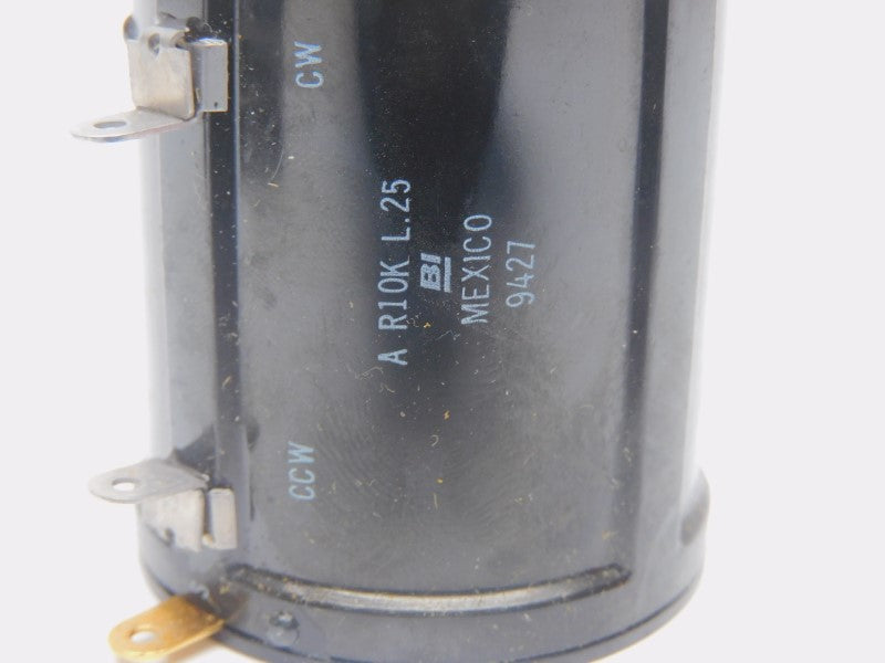 BECKMAN INDUSTRIAL AR10KL.25 NSMP