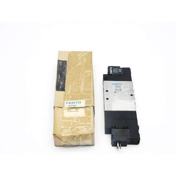 FESTO CPE18-M2H-5/3G-1/4 170283 99-132VAC NSMP
