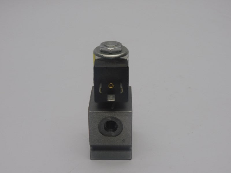 EATON VICKER SV148CS4T24DGP 24VDC NSNP