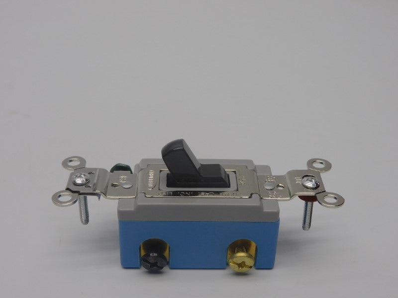 HUBBELL HBL1203 120-277VAC 15A NSMP