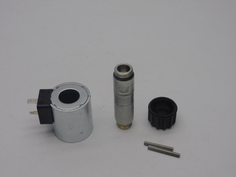 PARKER AK-D1VWSJW91 24VDC 1.29A NSMP