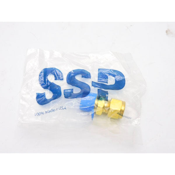 SSP IBD6MC6 3/8" NSMP