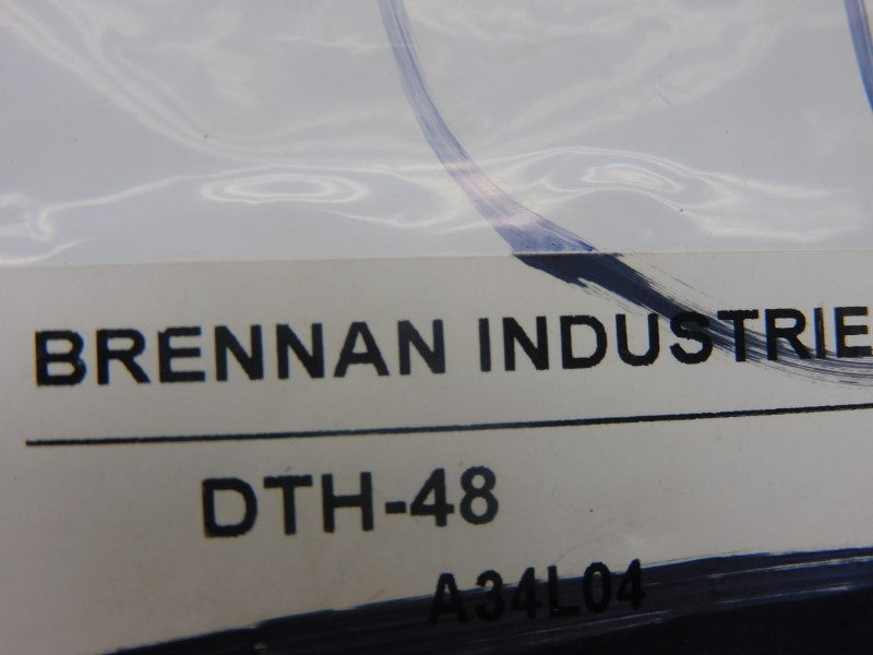 BRENNAN INDUSTRIES DTH-48 NSNP