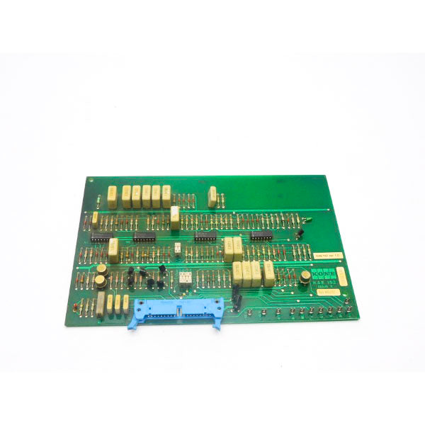 KONE KAE152 REV. 1.0 NSNP