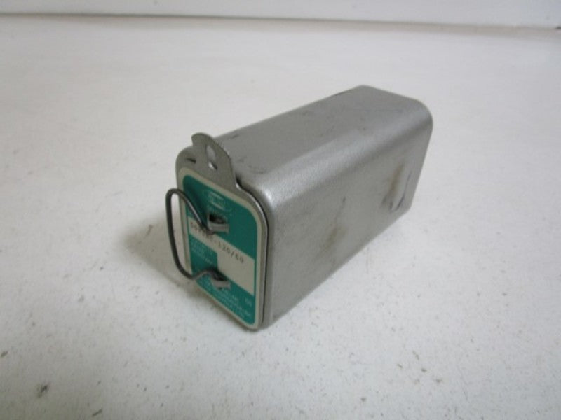 PANALARM RELAY 50VSNC-120/60 UNMP