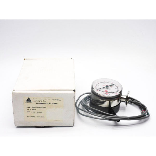ANDERSON EG0710100461500 100PSI NSMP