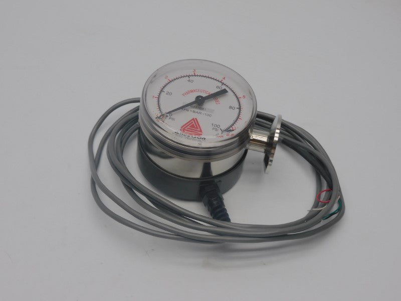 ANDERSON EG0710100461500 100PSI NSMP