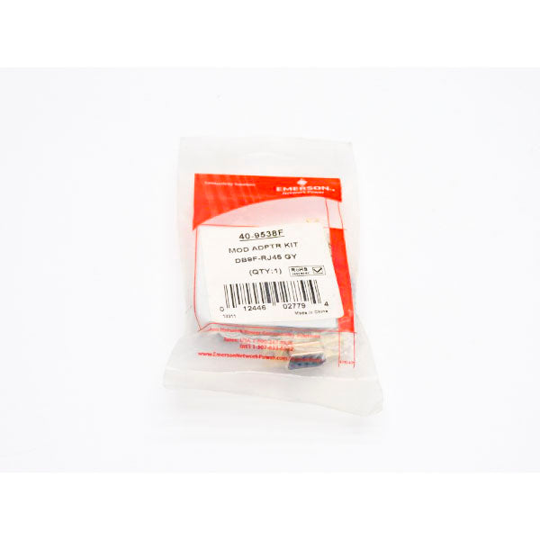 EMERSON 40-9538F NSMP