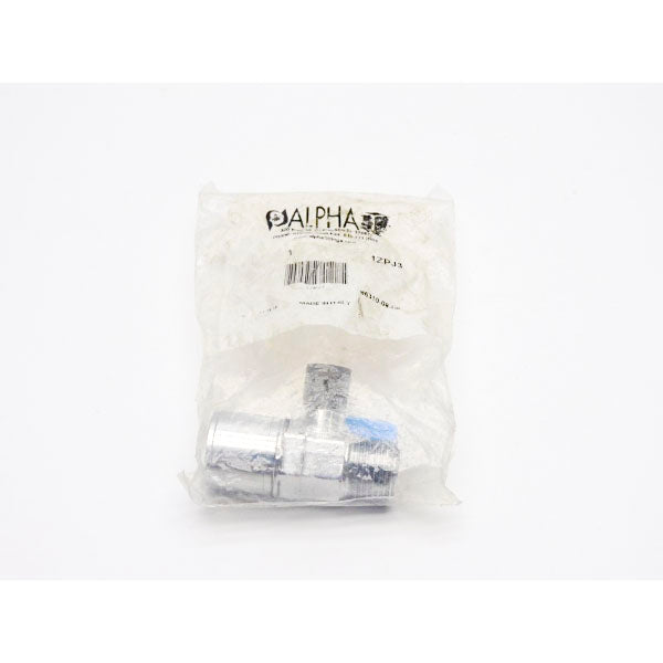 ALPHA 86310-08-08 1ZPJ3 NSMP