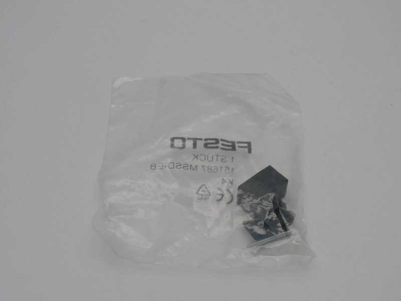 FESTO MSSD-EB 151687 NSMP