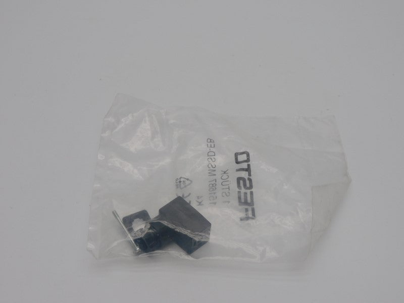 FESTO MSSD-EB 151687 NSMP