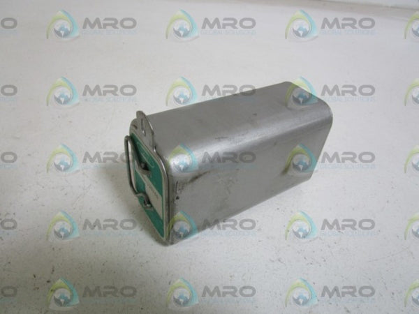 PANALARM RELAY 50VSNO-120/60 UNMP