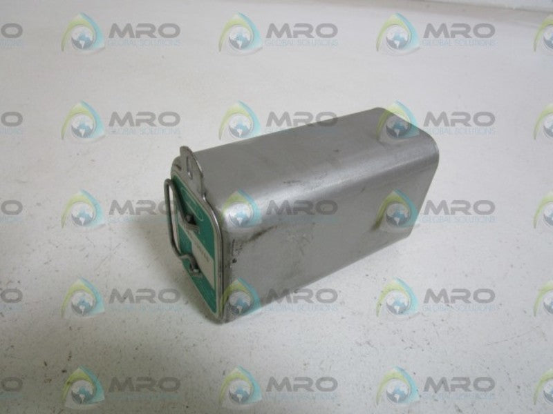 PANALARM RELAY 50VSNO-120/60 UNMP
