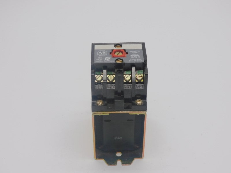 ALLEN BRADLEY 700DC-P400Z24 SER. A 24VDC 60A (AS PICTURED) NSNP