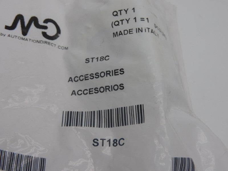 MICRO DETECTORS ST18C NSMP