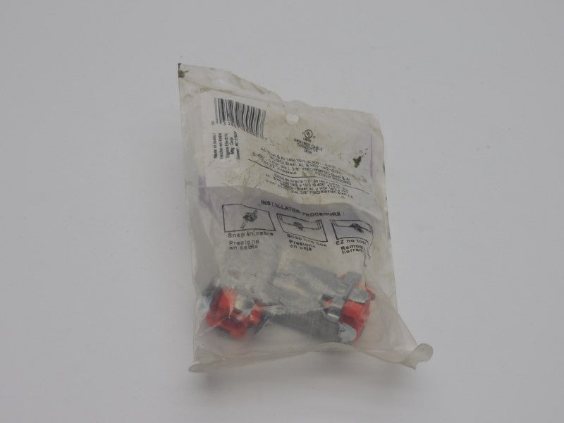 PRO CONNEX 45505 (PKG OF 2) NSMP