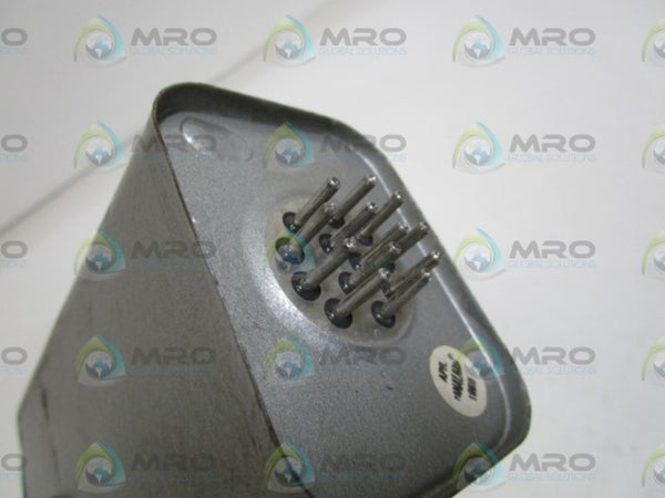 PANALARM RELAY 50-VSNO 120/50-60 UNMP