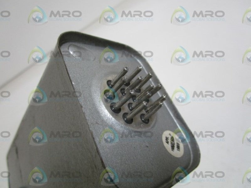 PANALARM RELAY 50-VSNO 120/50-60 UNMP