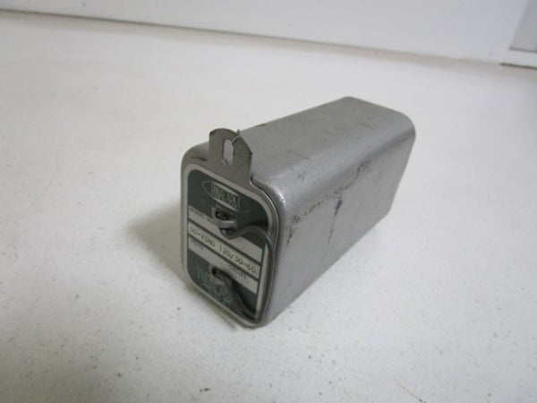 PANALARM RELAY 50-VSNO 120/50-60 UNMP