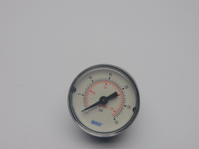 WIKA 9691923 30PSI NSMP