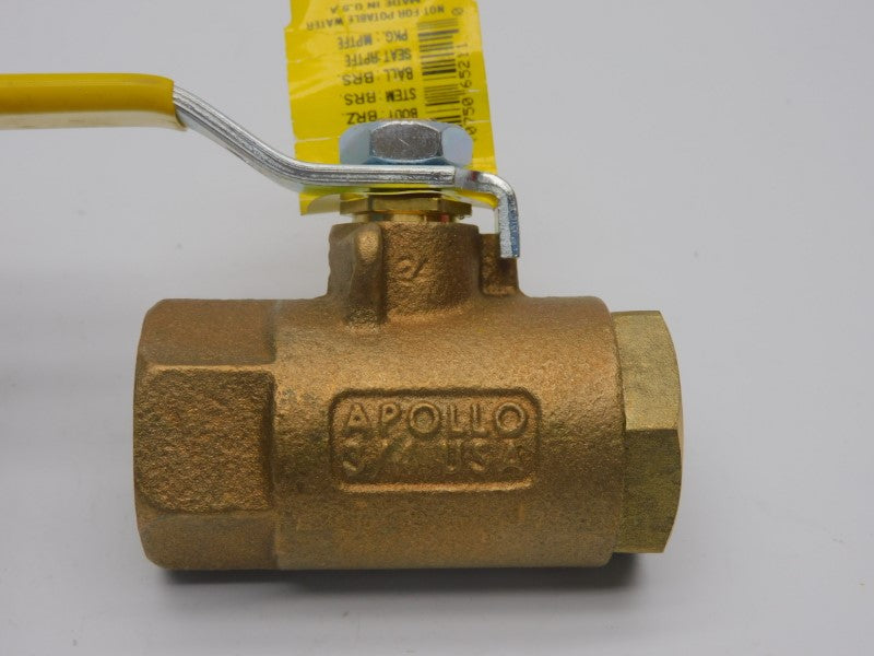 APOLLO 70-104-01 3/4" NSNP