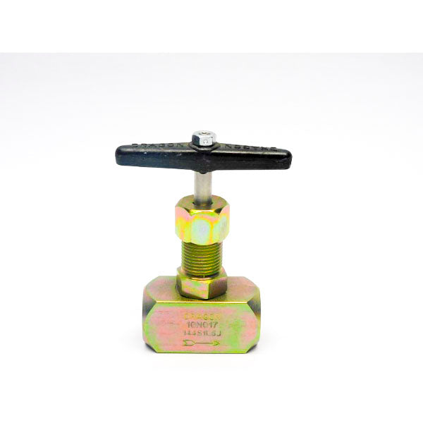DRAGON 10M017 14451L6J 6000# 1/2" NSNP