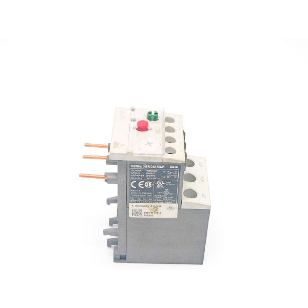 CARLO GAVAZZI GT32S6A 690V 4-6A UNMP