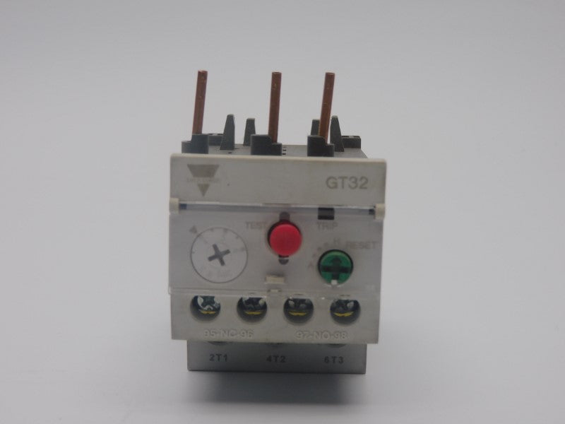 CARLO GAVAZZI GT32S6A 690V 4-6A UNMP