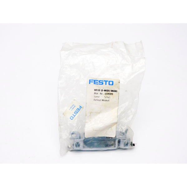 FESTO HFOE-D-MIDI/MAXI 159593 NSMP