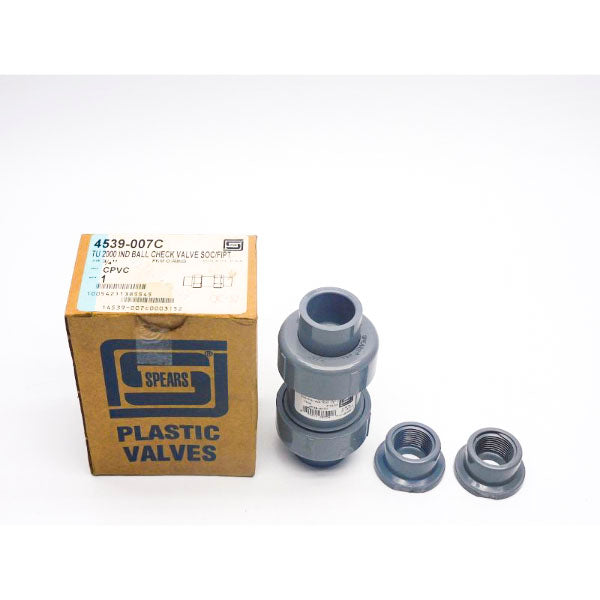 SPEARS 4539-007C 235PSI 3/4" NSMP