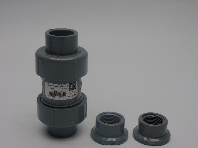 SPEARS 4539-007C 235PSI 3/4" NSMP