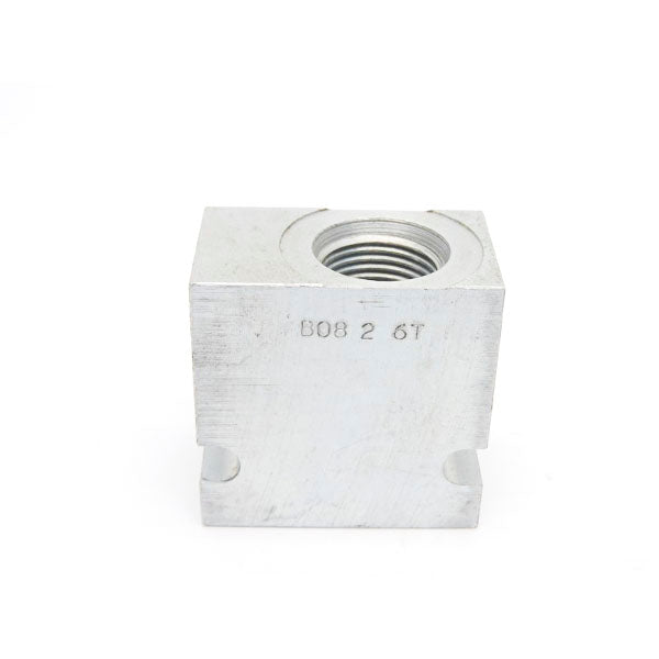 VALVE BODY B0826T NSNP