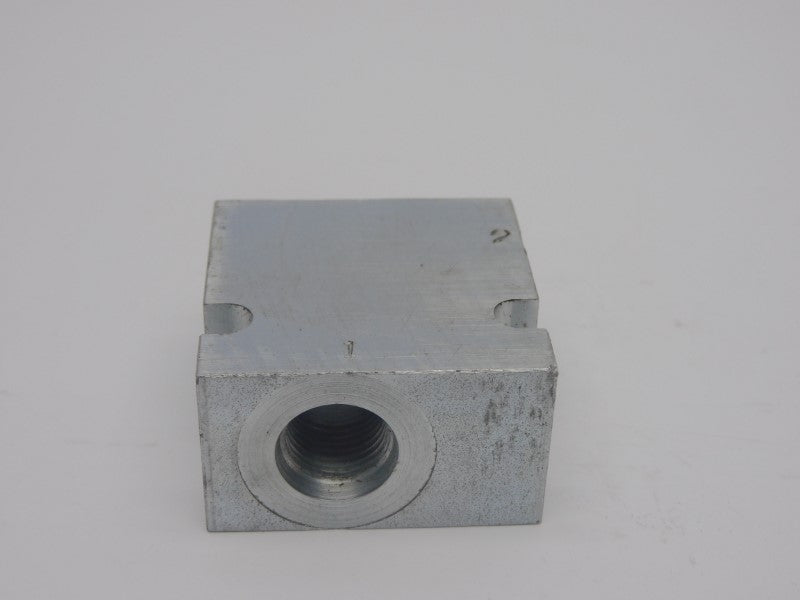 VALVE BODY B0826T NSNP