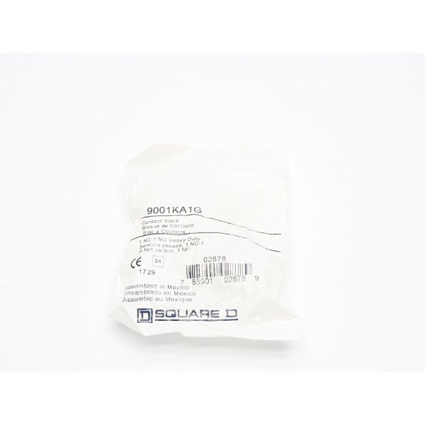 SQUARE D 9001KA1G NSMP